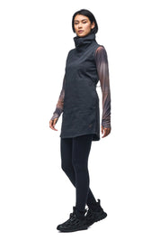 Women's Cangur Sleeveless Tunic