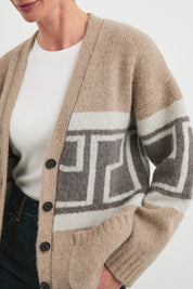 Women's Chelsea Cardigan