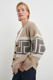 Women's Chelsea Cardigan