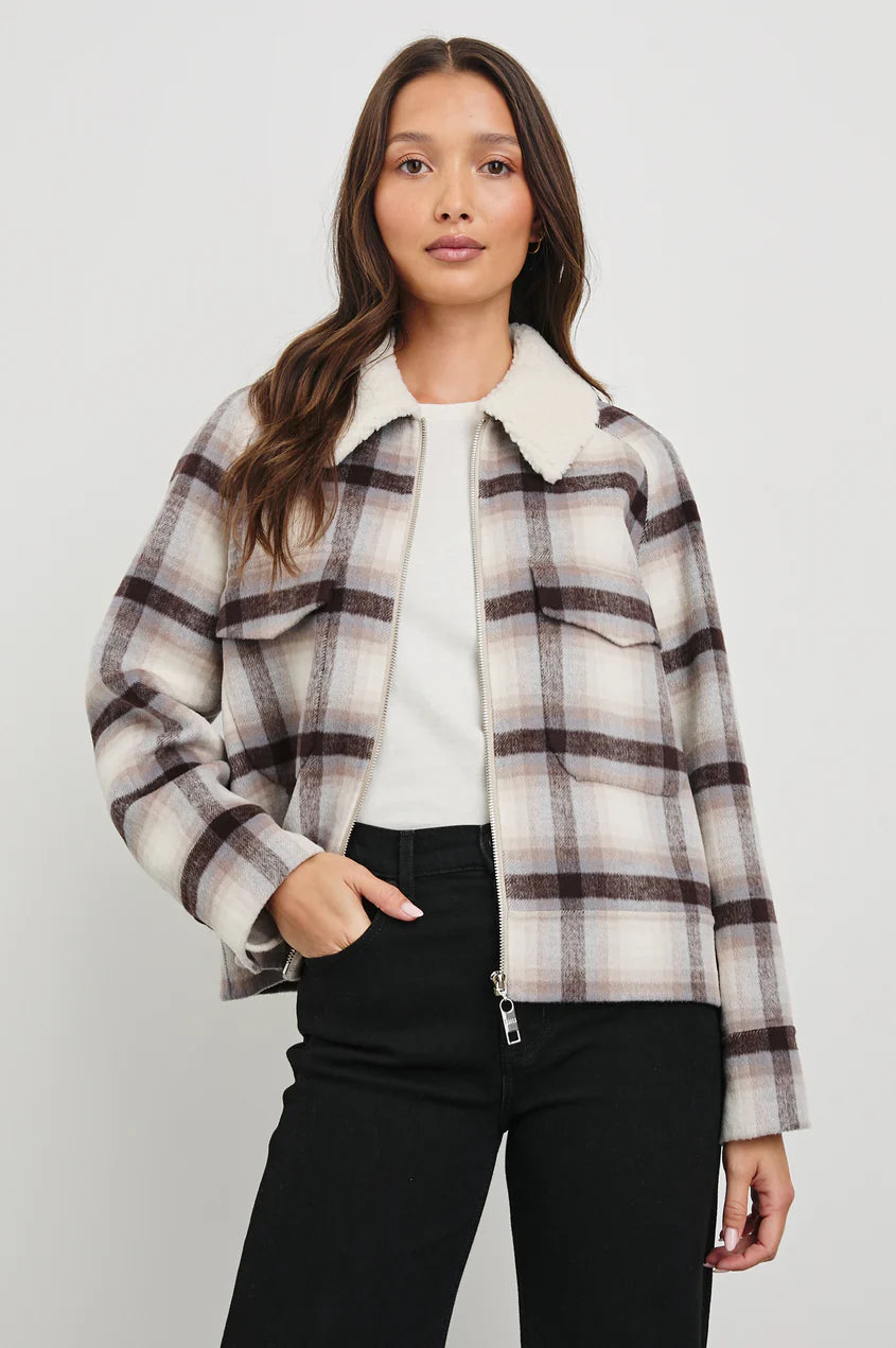 Women's Cheyenne Jacket