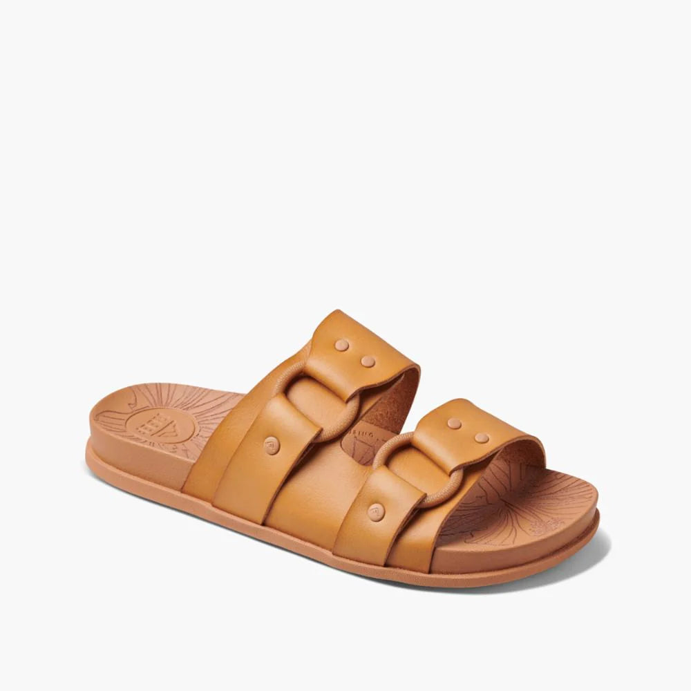 Women's Cushion Vera Cruz Sandals