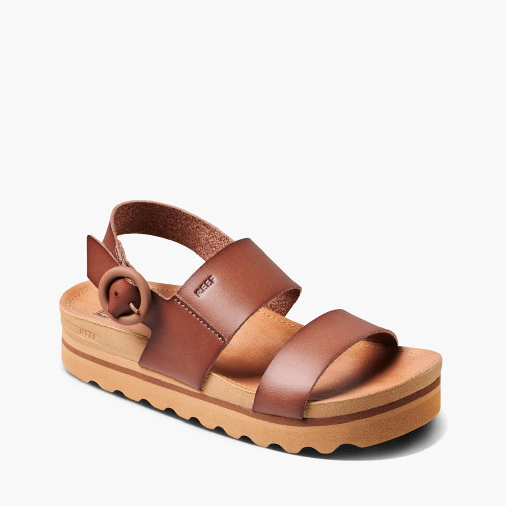 Women's Vista Hi Buckle Sandals