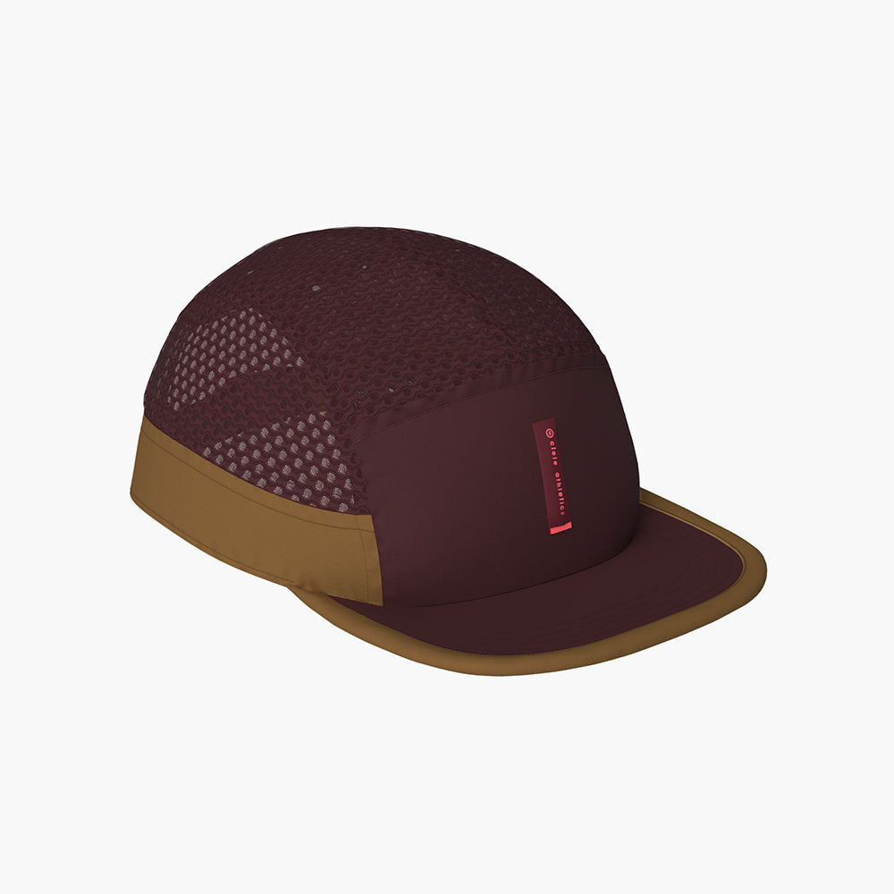 AlZCap Carbon Iconic VC Hat