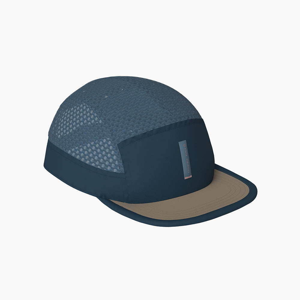 AlZCap Carbon Iconic VC Hat