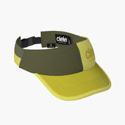 FSTVisor Dual SC Hat