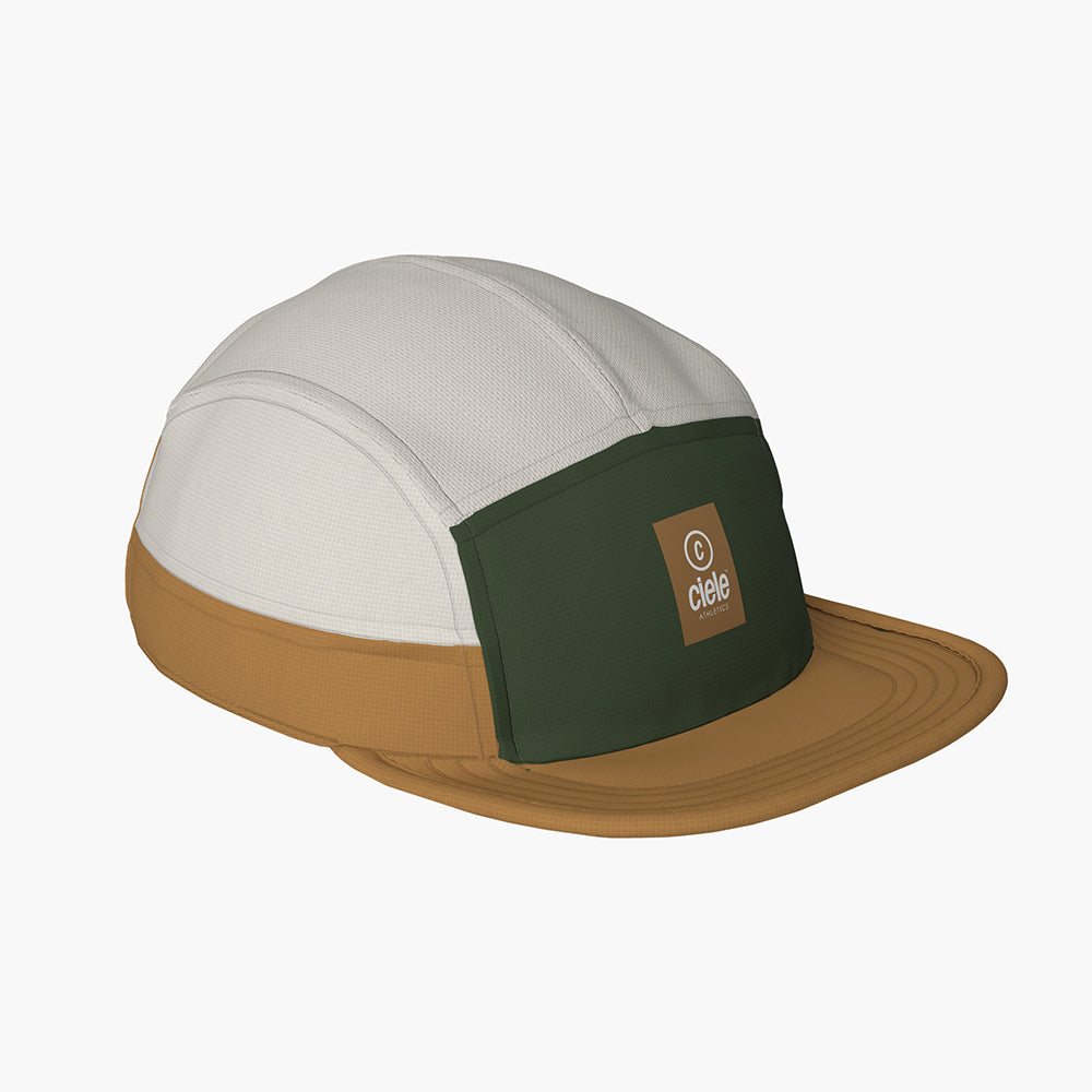 GoCap C Plus Box Hat