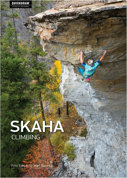 Skaha Climbing | 1st Edition