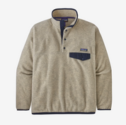 Men's Synchilla Snap-T Fleece Pullover