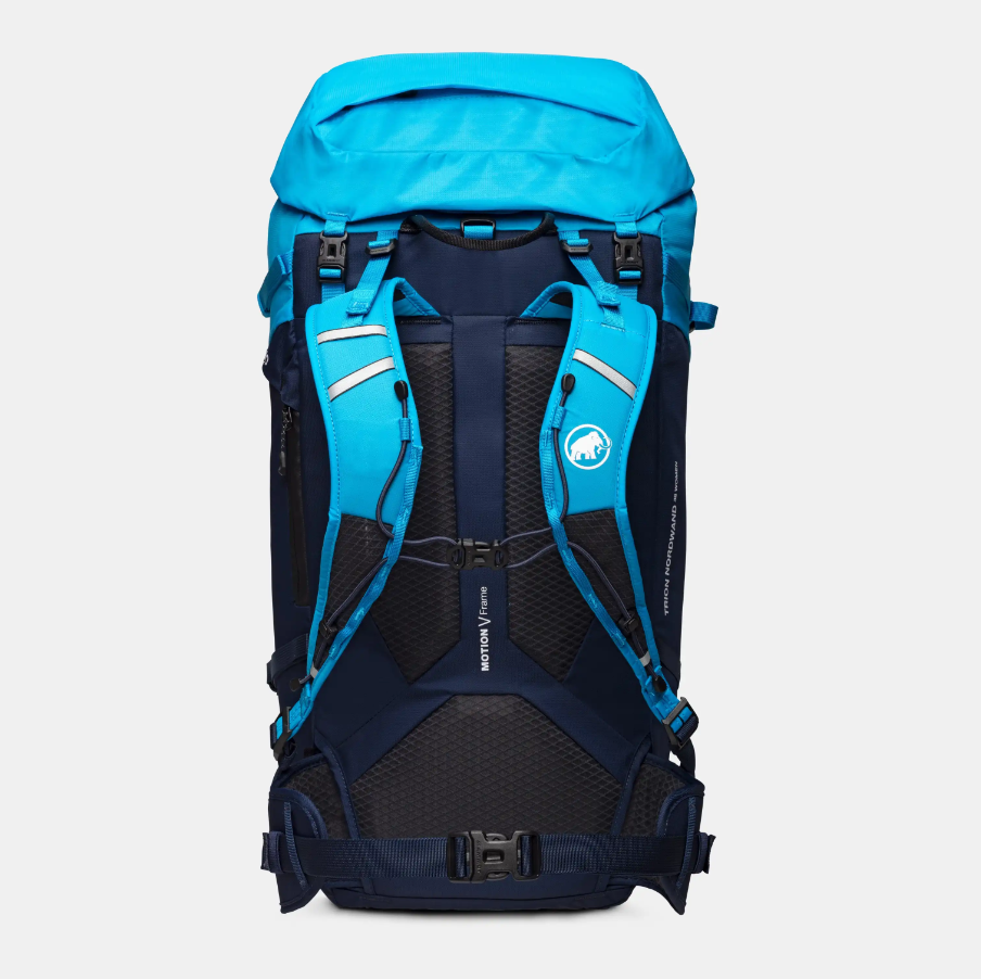 Trion Nordwand 38 W Climbing Pack