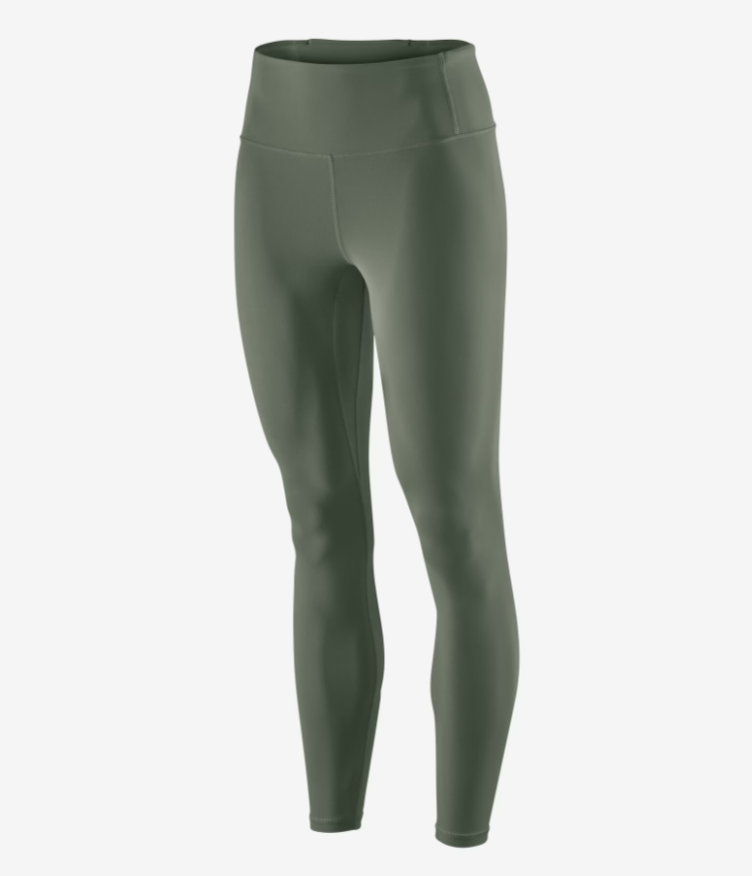 Women's Maipo 7/8 Tights (Past Season)