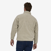 Men's Synchilla Snap-T Fleece Pullover