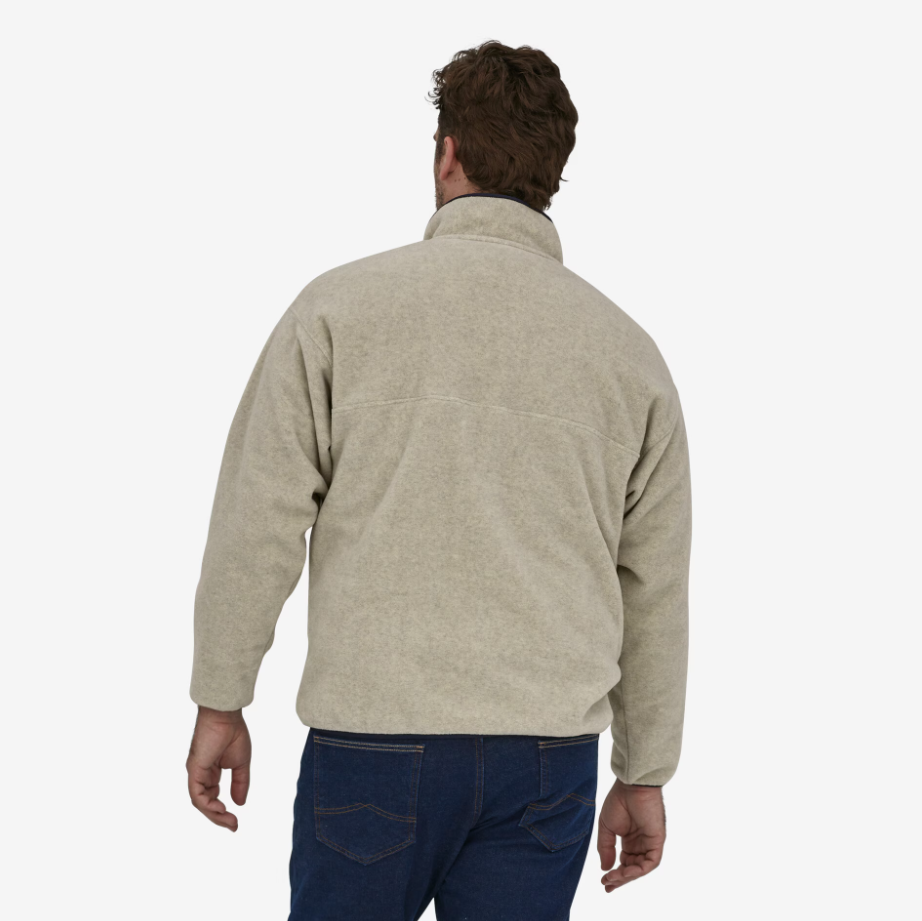 Men's Synchilla Snap-T Fleece Pullover