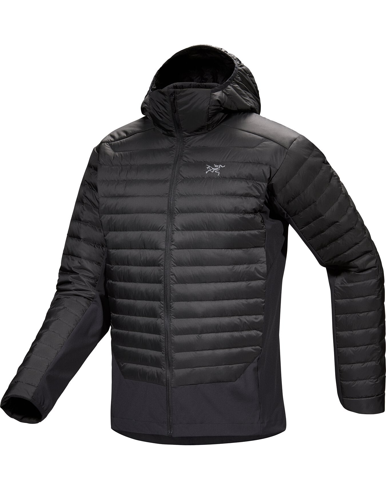 Men's Technical Insulated Jackets | Monod Sports