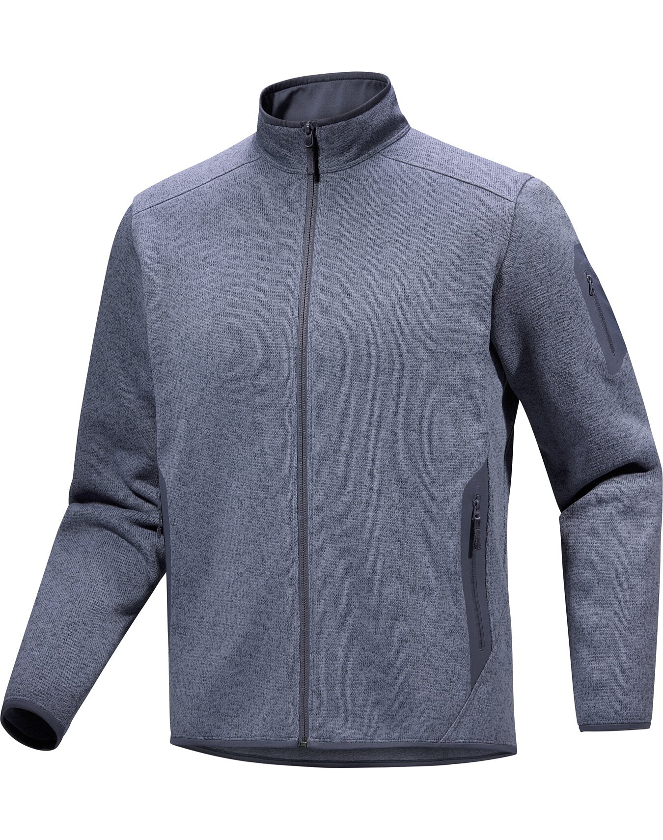 Men's Covert Cardigan