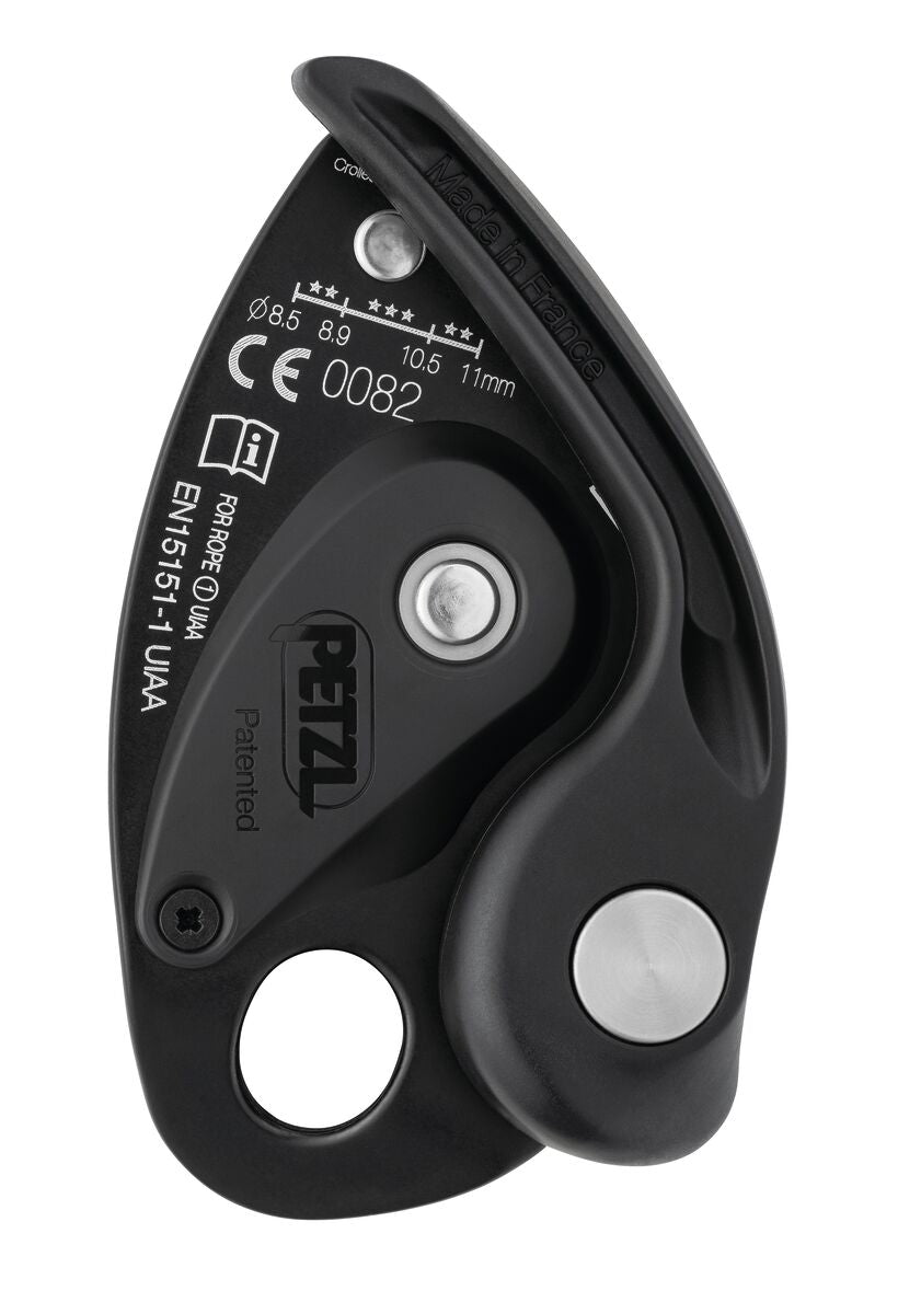 GriGri Belay Device