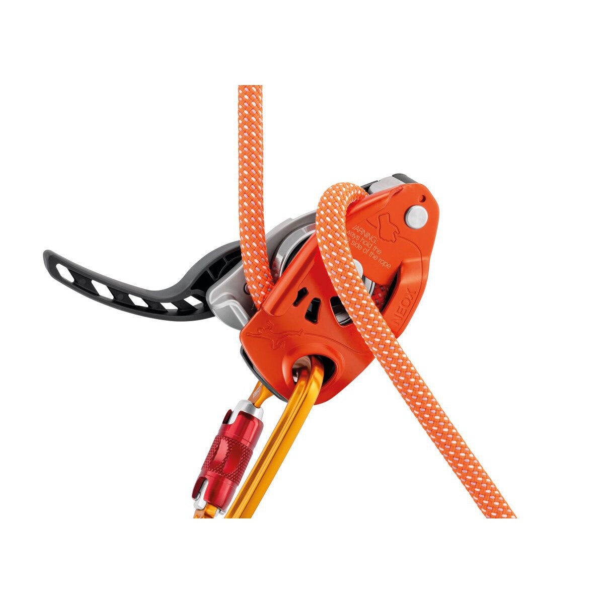 Neox Belay Device