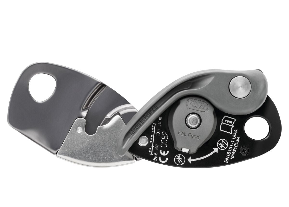 GriGri+ Belay Device