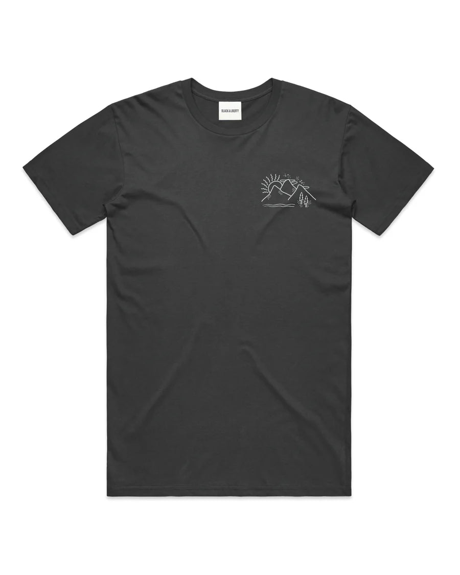 Unisex Oversize Dogen T-Shirt
