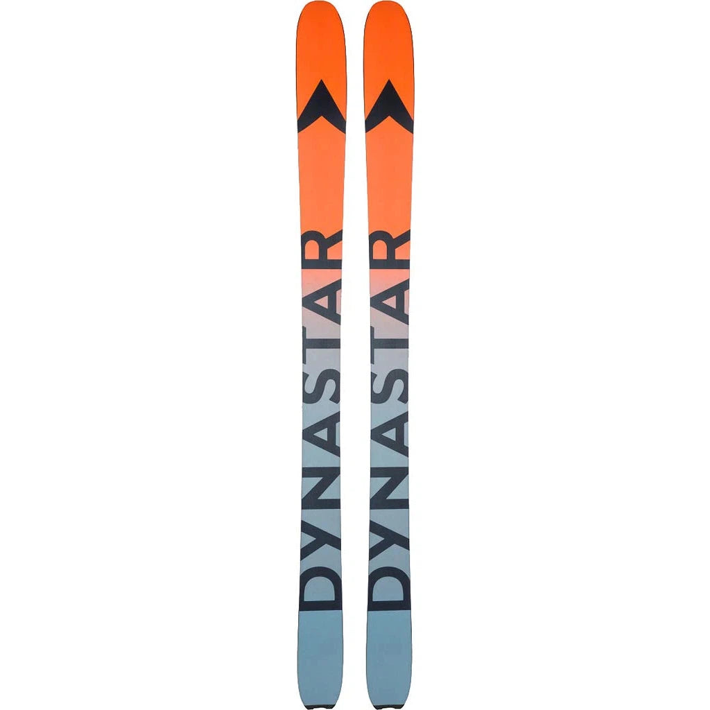 M-Tour 99 F-Team Skis 2024