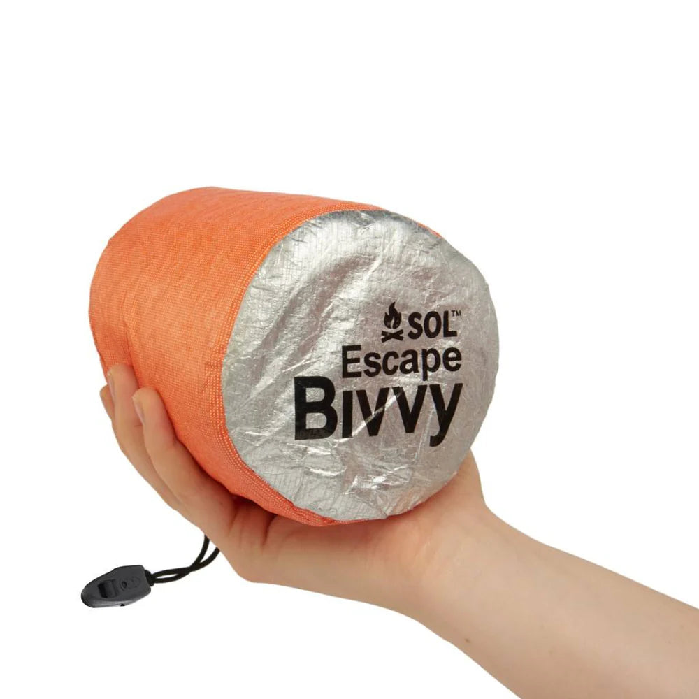 Escape_Bivvy_Orange_in_hand_1.webp