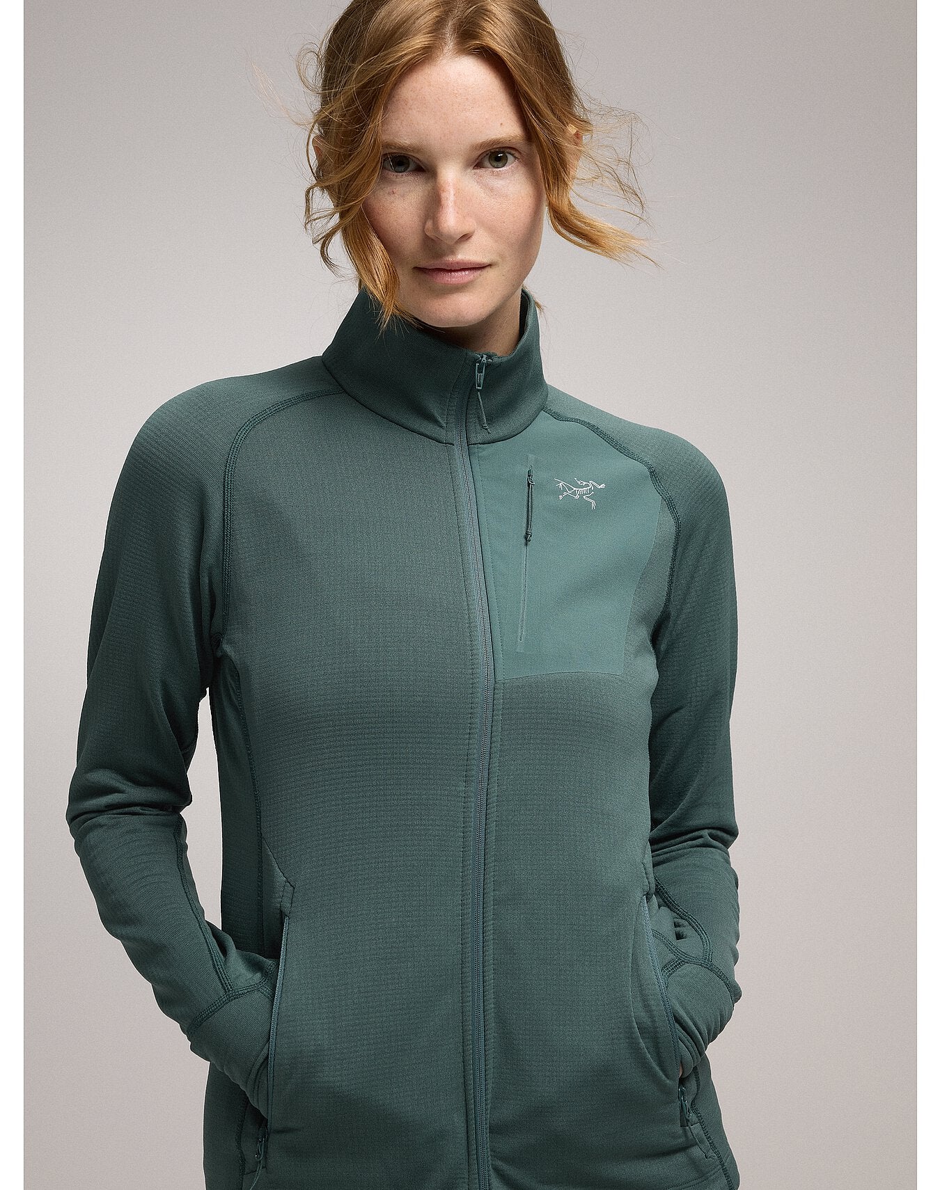 Arcteryx delta hot sale