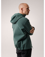 Men's Sawyer Hoody (Past Season)