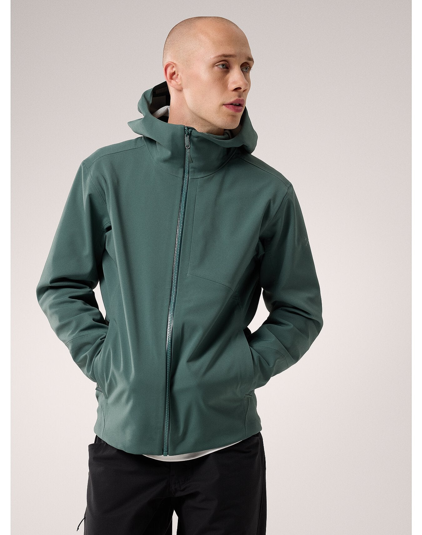 Men's Sawyer Hoody (Past Season)