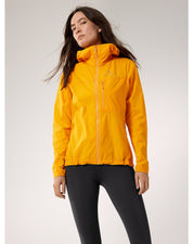 Women's Squamish Hoody