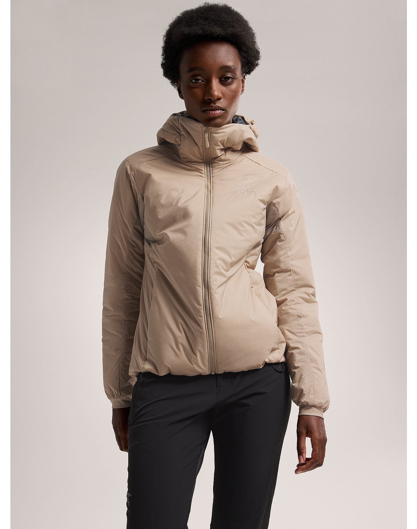 Arcteryx atom ar hoody on sale women