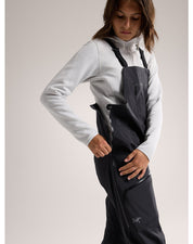 Women's Sentinel Bib Pant