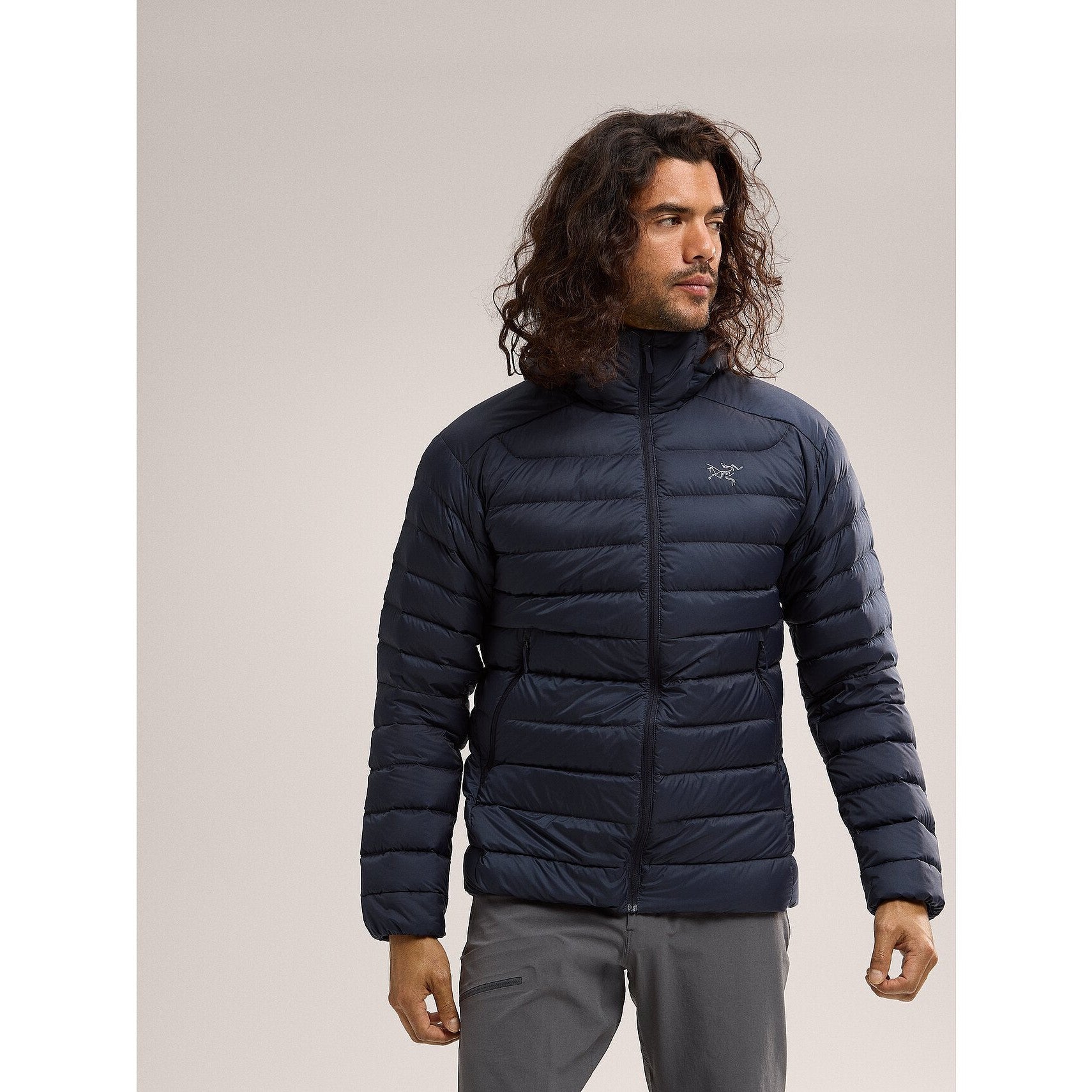 Arc'teryx Men's Beta Insulated Jacket – Monod Sports