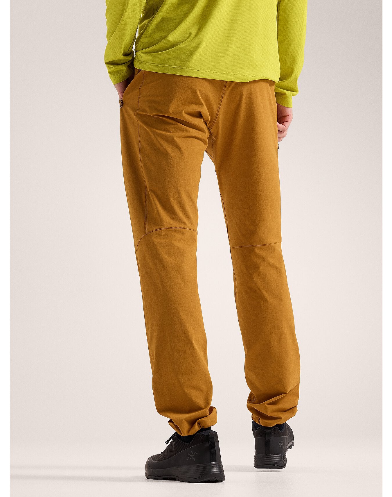 Men's Gamma Pant (Past Season)