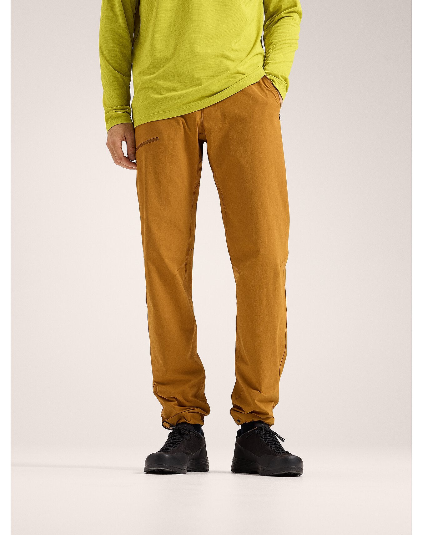 Men's Gamma Pant (Past Season)