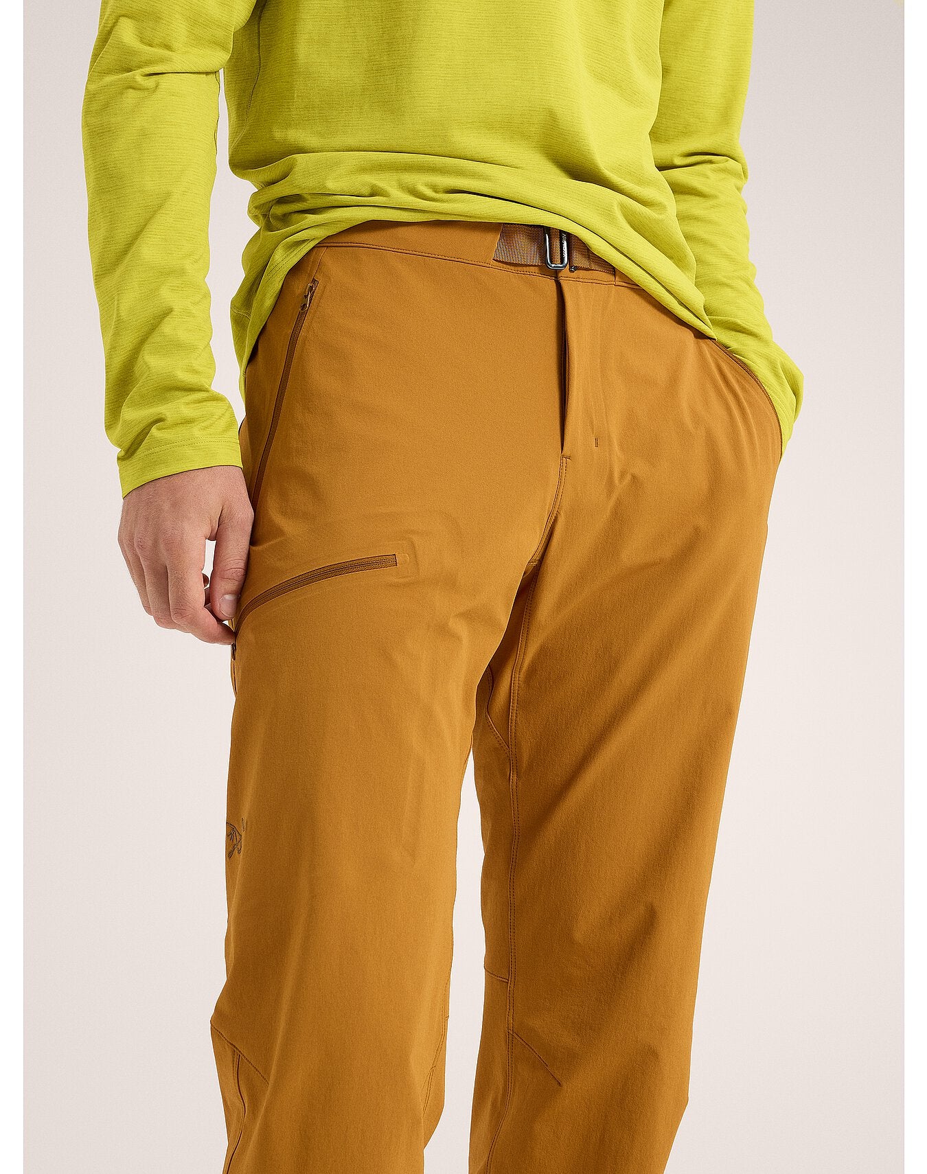 Men's Gamma Pant (Past Season)