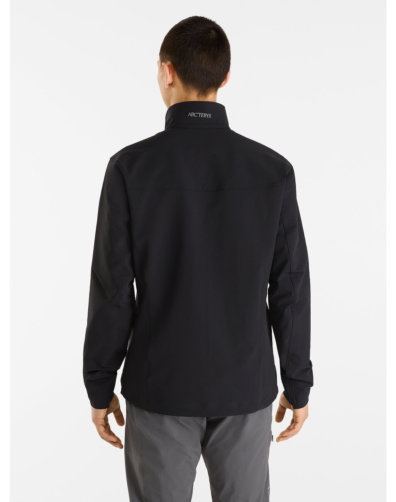 Arcteryx gamma outlet jacket