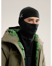 Rho Lightweight Wool Balaclava