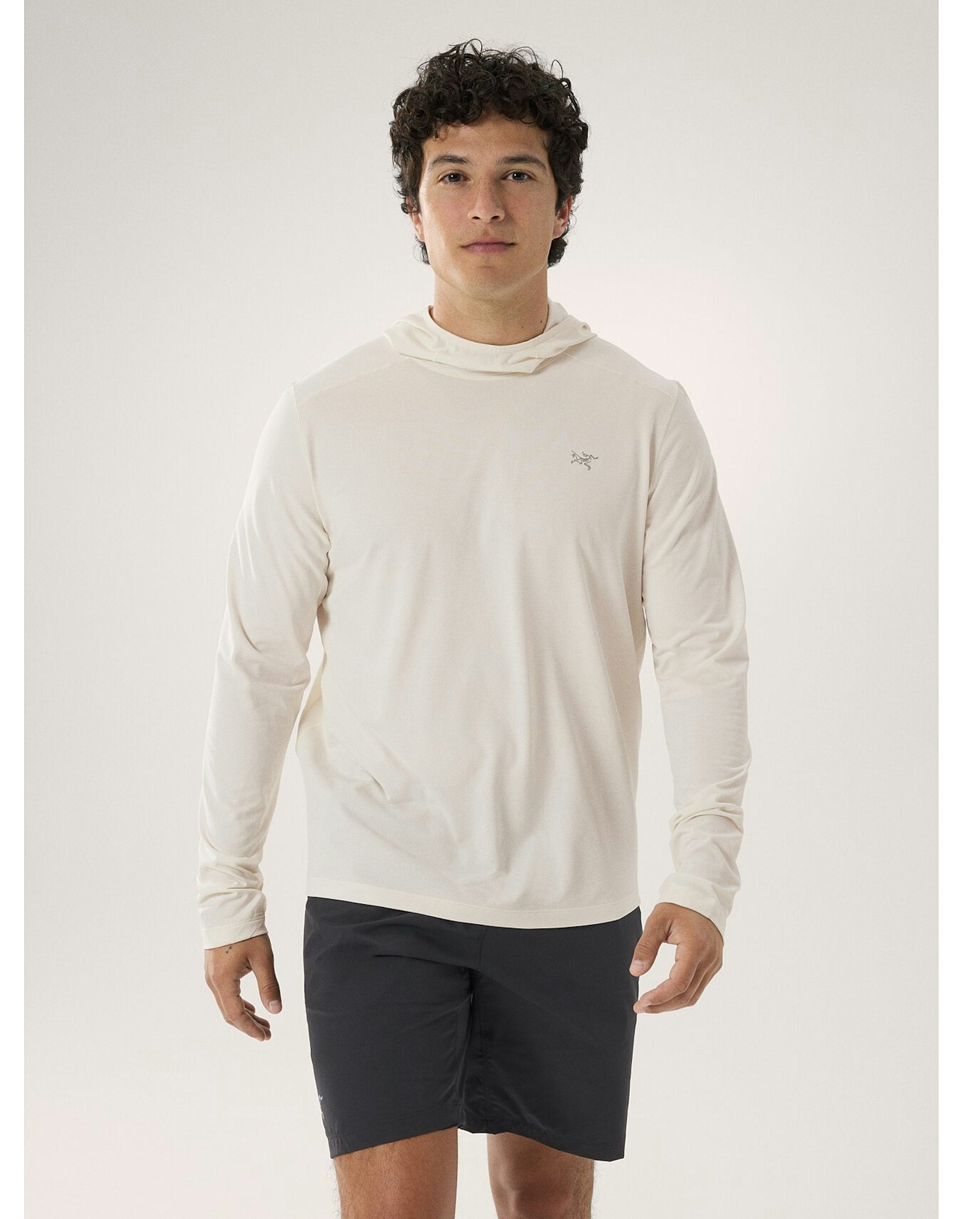 Men's Cormac Hoody