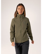 Women's Atom Jacket