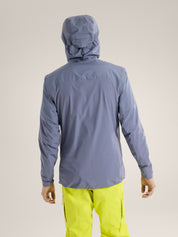 Men's Proton Hybrid Hoody