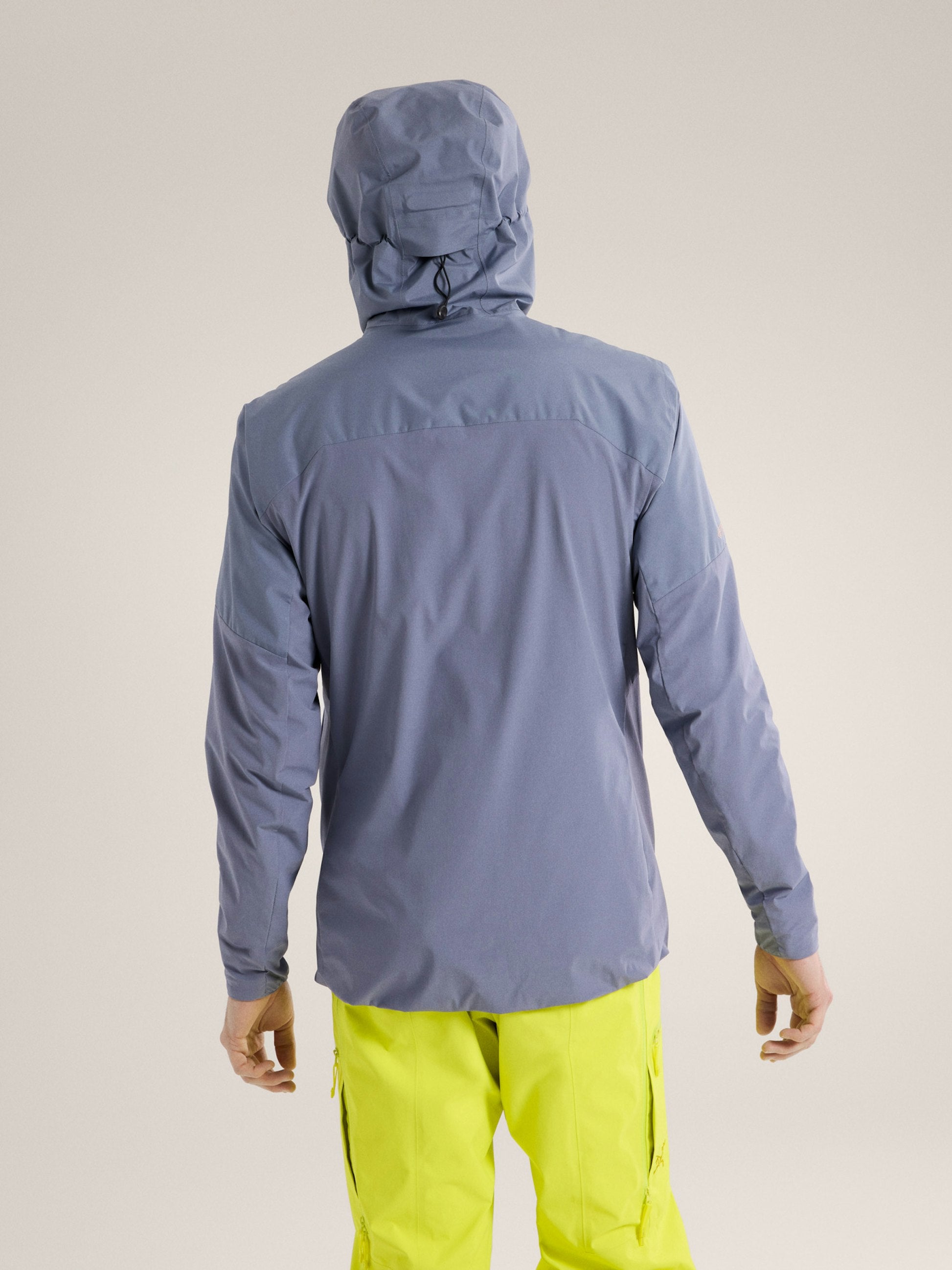 Men's Proton Hybrid Hoody