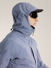 Men's Proton Hybrid Hoody