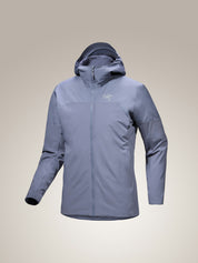 Men's Proton Hybrid Hoody