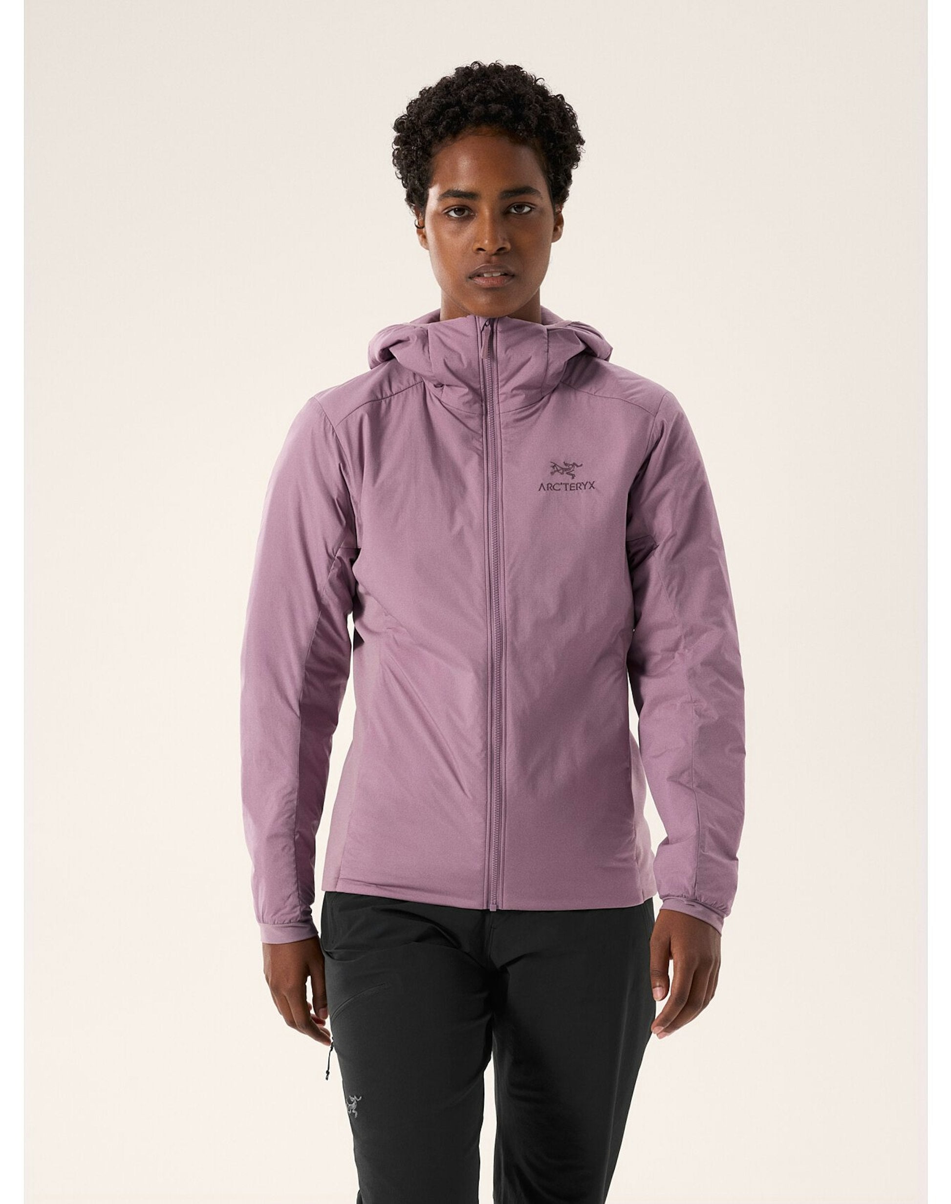 Women's Atom Hoody