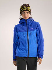 Women's Alpha Jacket