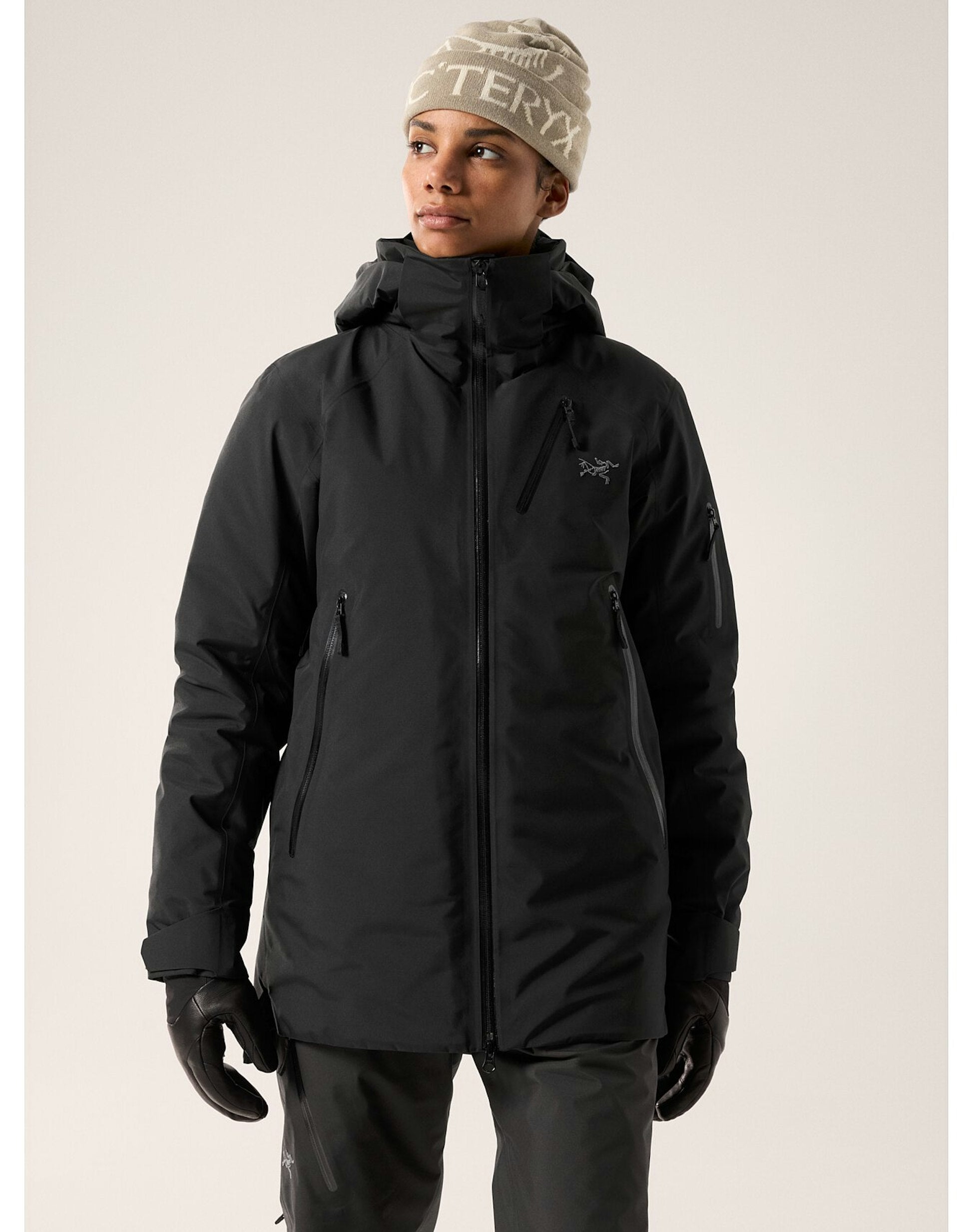 Women s Nita Down Ski Jacket