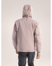 Men's Atom Heavyweight Hoody