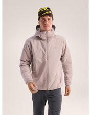 Men's Atom Heavyweight Hoody