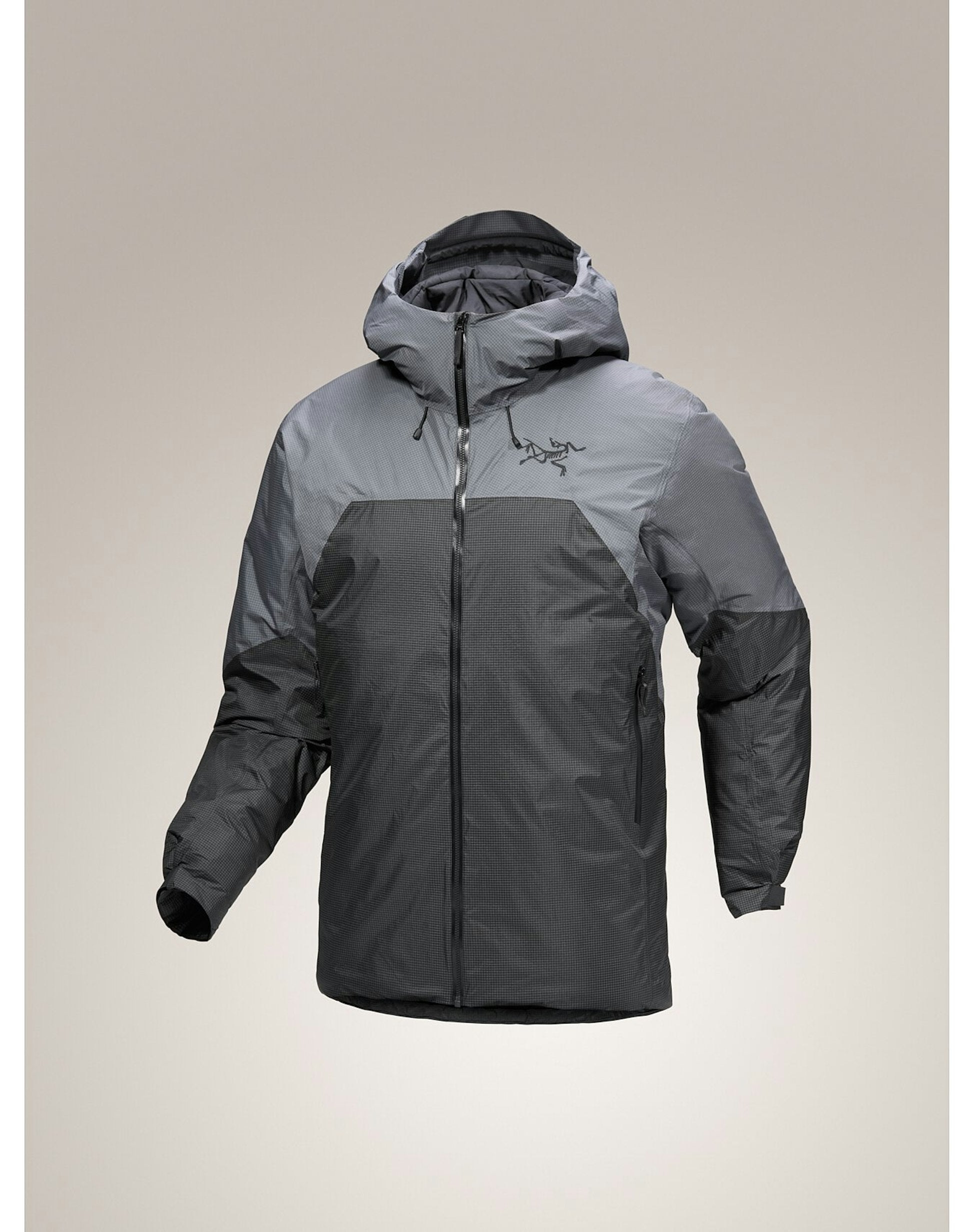 Men's Rush Insulated Jacket