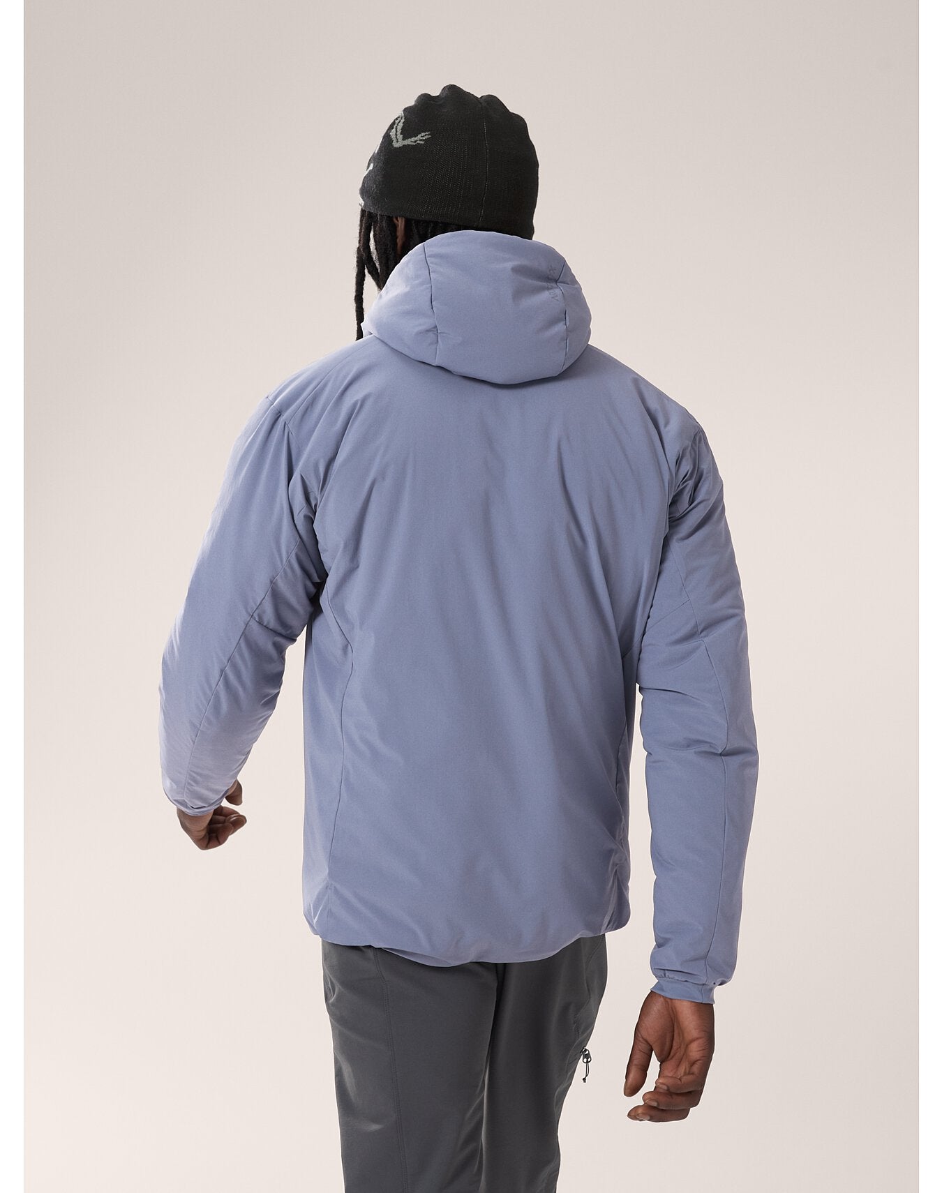 Men's Proton Heavyweight Hoody