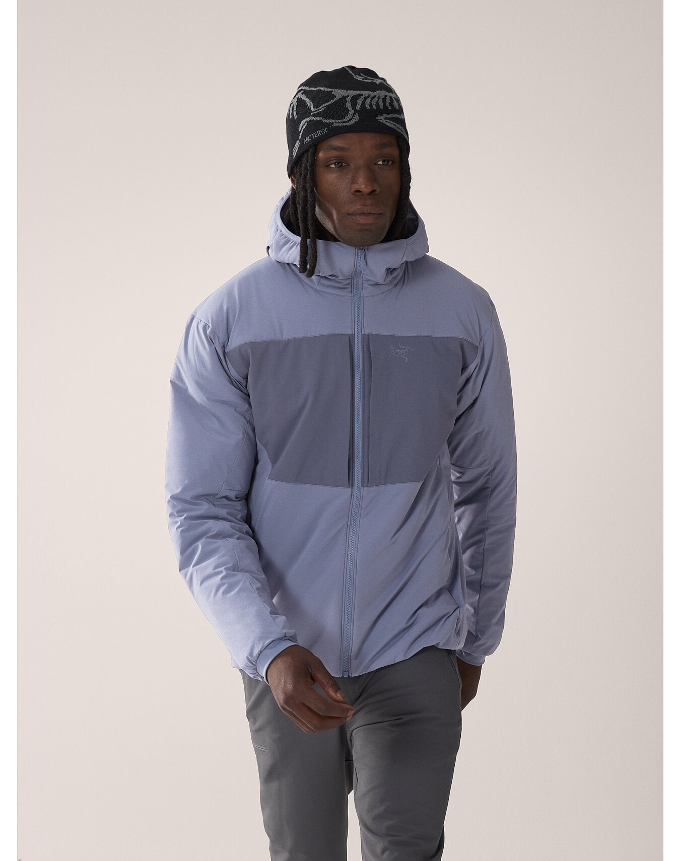 Men's Proton Heavyweight Hoody